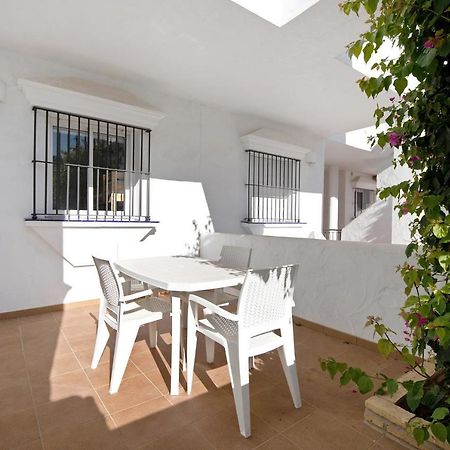 Apartamento Calas Sancti Petri Novo Sancti Petri Zewnętrze zdjęcie