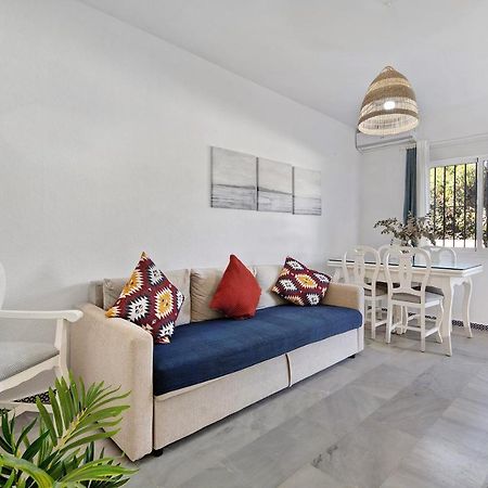 Apartamento Calas Sancti Petri Novo Sancti Petri Zewnętrze zdjęcie