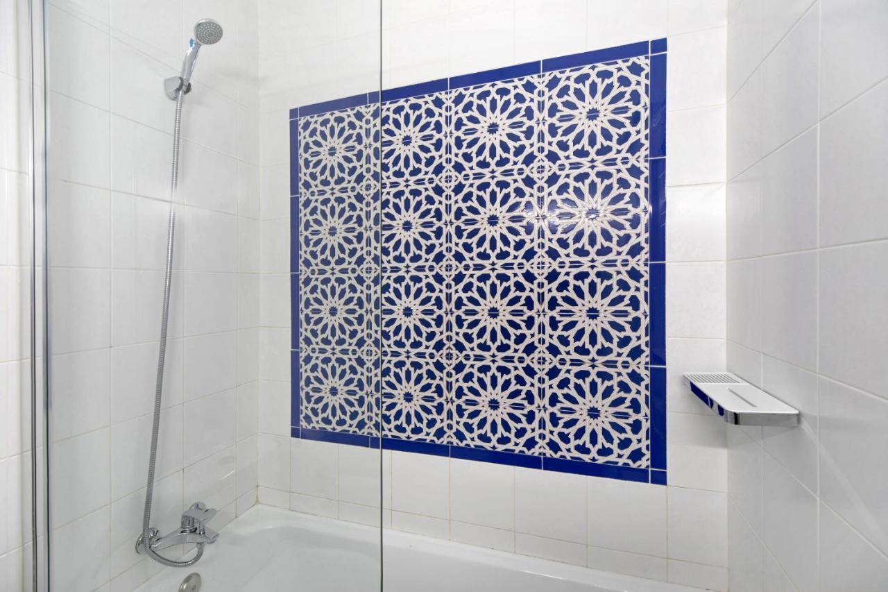 Apartamento Calas Sancti Petri Novo Sancti Petri Zewnętrze zdjęcie