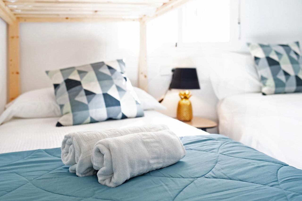 Apartamento Calas Sancti Petri Novo Sancti Petri Zewnętrze zdjęcie