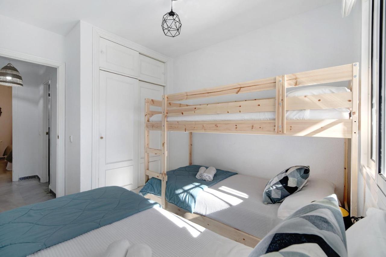 Apartamento Calas Sancti Petri Novo Sancti Petri Zewnętrze zdjęcie