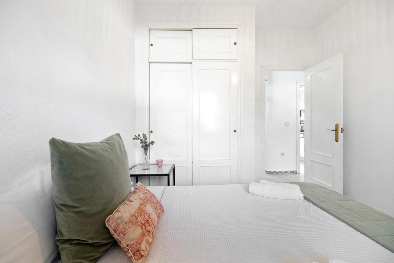 Apartamento Calas Sancti Petri Novo Sancti Petri Zewnętrze zdjęcie